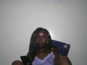 Bongacams Live Sex of Sexxytrinityy