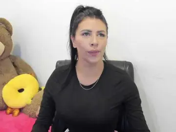 Bongacams Sex Chat of Alanna-atm