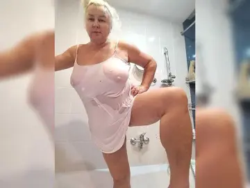 Bongacams Nude Webcam of MiraRobens1