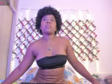 Bongacams Free Porn Cam of naughtyebonyy