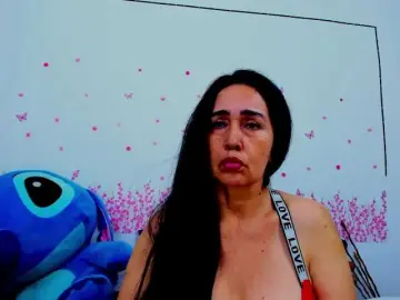 Bongacams Watch Live Sex Cams of NastyMilfer