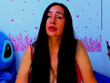 Bongacams Sex Chat of NastyMilfer