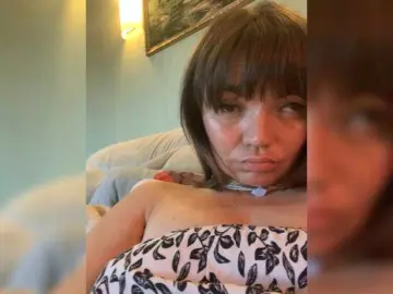 Bongacams Sex Chat of ElizavetaCream