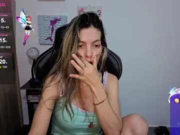 Bongacams Free Porn Cam of Milacoxx38