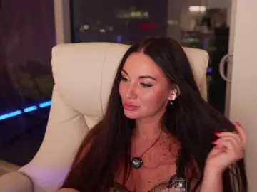 Bongacams Adult Video Chat of Vishenka7777