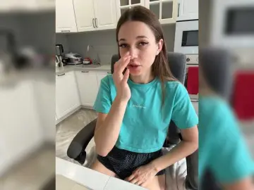 Bongacams Live Sex Cam of -Bonya-1