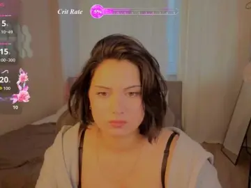 Bongacams Adult Video Chat of Vivien-Ross
