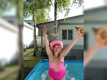 Bongacams Live Sex Cam of amberbenz