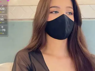 Bongacams Best Webcam of KissMec