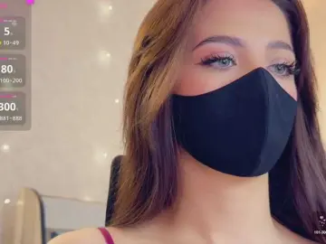 Bongacams Live Sex of KissMec