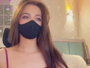 Bongacams Live Sex of KissMec