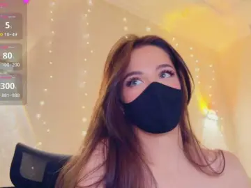 Bongacams Live Sex of KissMec