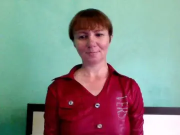 Bongacams Live Sex of Oksina