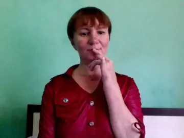 Bongacams Adult Video Chat of Oksina