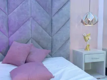Bongacams Live Sex of AradiaNocturne
