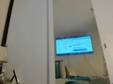 Bongacams Free Porn Cam of Rachelfit