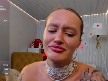Bongacams Best live sex cam show of UliKop