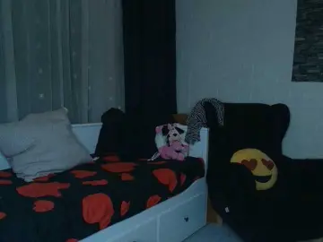 Bongacams Adult Webcam of queenmeryem