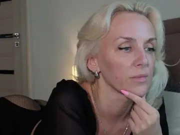 Bongacams Live Porn of Alenaa