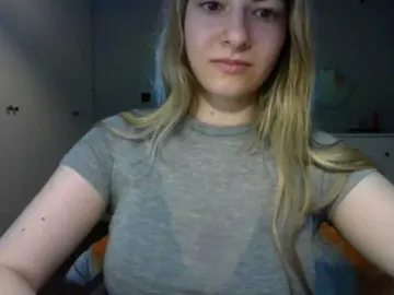 Bongacams Sex Cam of RosieJune