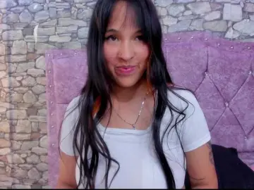 Bongacams Live Sex of lily-boo