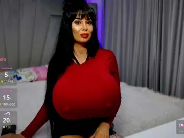 Bongacams Best live sex cam show of LinettAbsolut