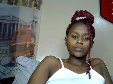 Bongacams Nude Webcam of MDIVAH