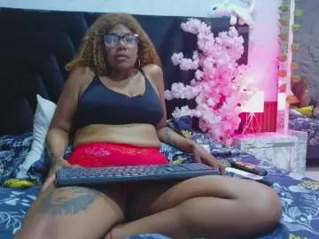 Bongacams Live Sex of Naturalebony