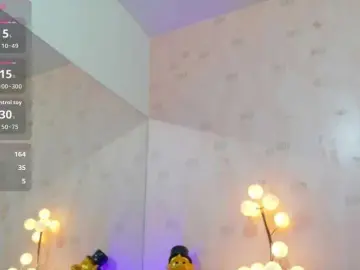 Bongacams Watch Live Sex Cams of Naturalebony