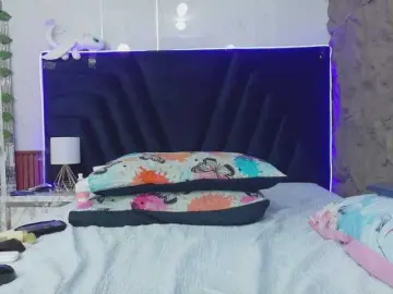 Bongacams Live Sex of Naturalebony