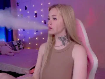 Bongacams Live Porn of NaughtyMable