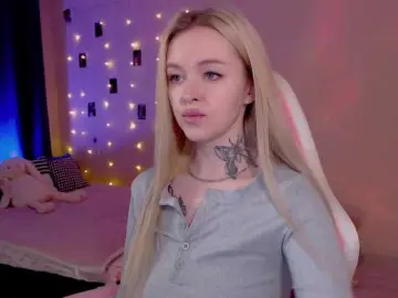 Bongacams Sex Chat of NaughtyMable