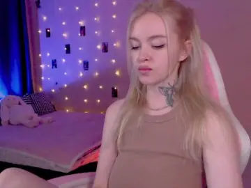 Bongacams Free Porn Cam of NaughtyMable