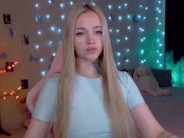 Bongacams Live Porn of NaughtyMable