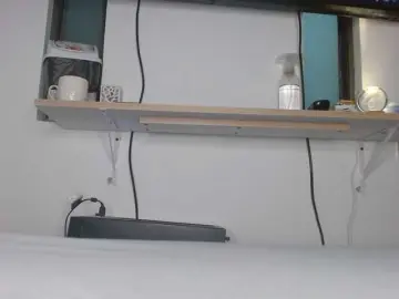 Bongacams Best live sex cam show of meli-jones69