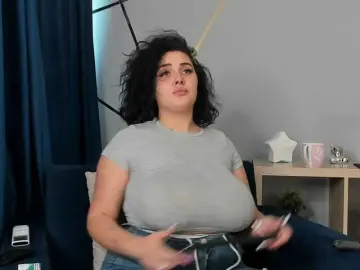 Bongacams Adult Video Chat of Boobzillaa