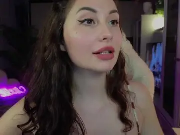 Bongacams Live Porn of FlowerMarissa