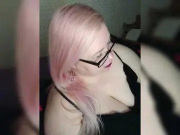 Bongacams Free Porn Cam of SashaLyubov
