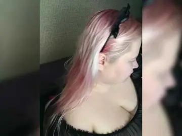 Bongacams Live Porn of SashaLyubov