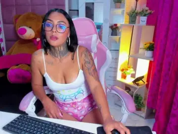 Bongacams Adult Video Chat of LovelyCelestte