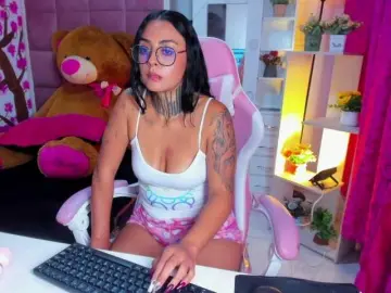 Bongacams Live Porn of LovelyCelestte