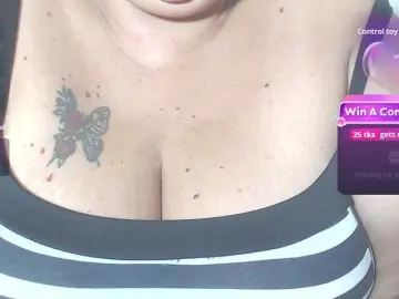 Bongacams Live Sex of birdydavis69