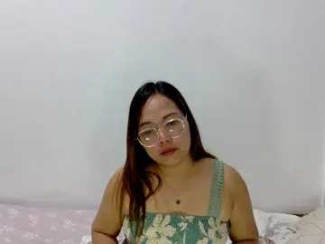 Bongacams Nude Webcam of Kristel17