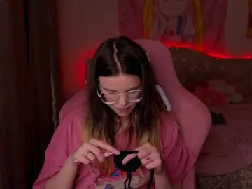 Bongacams Free Live Porn of HannaCristal