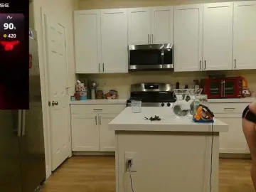 Bongacams Sex Cam of bubblybubbles