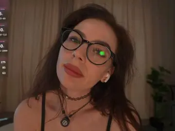 Bongacams Live Sex Cam of HaritaLovee