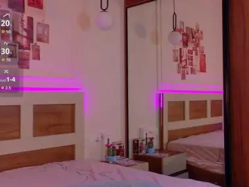 Bongacams Best Webcam of LunaXBaddie