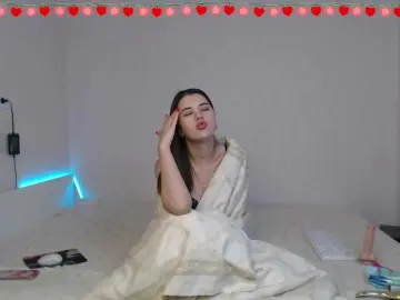Bongacams Best Webcam of SandutaG