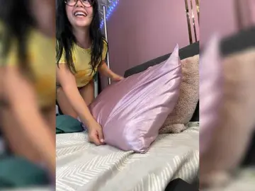 Bongacams Nude Webcam of TessUK