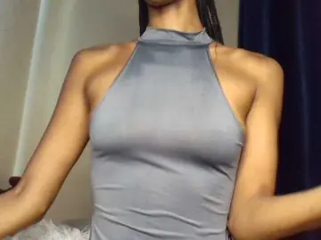 Bongacams Sex Chat of Velveet
